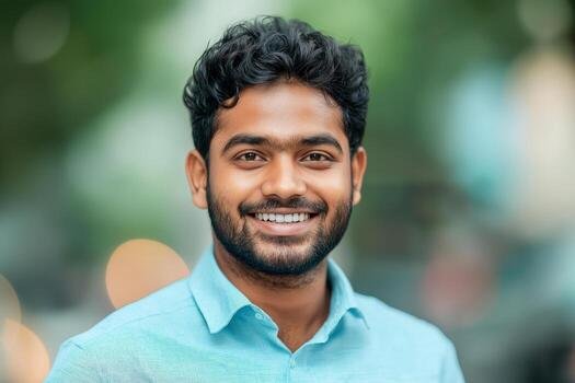 Samrat Bose