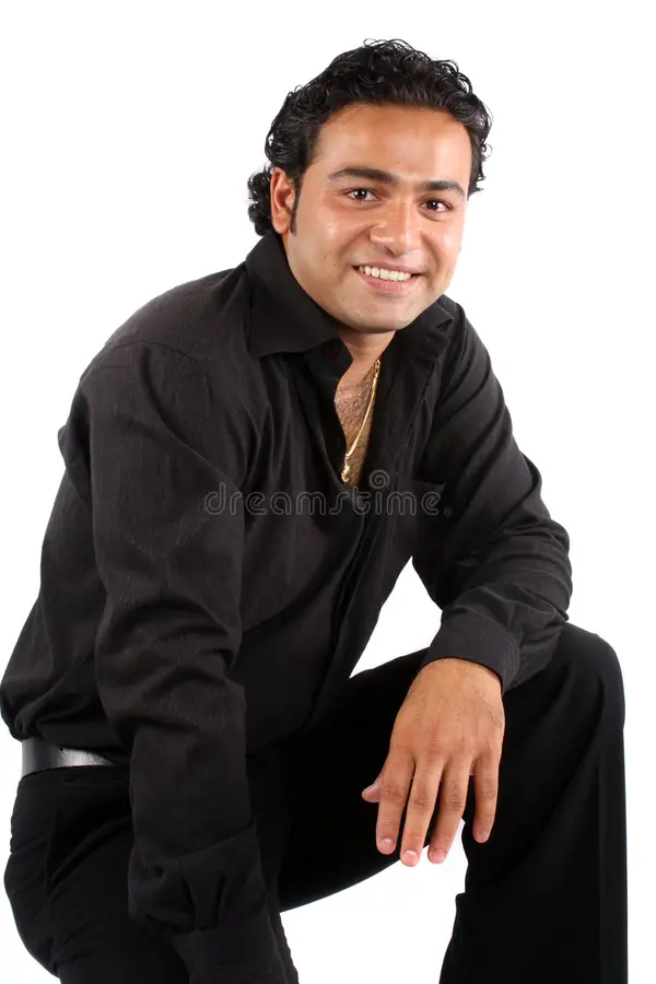 Sidharth Anand